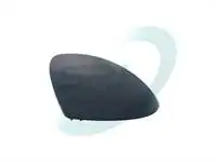 

V-0301 for exterior rearview mirror cover PARTNER BERLINGO TEPEE (COMBO 18-) mirror cover 13-left