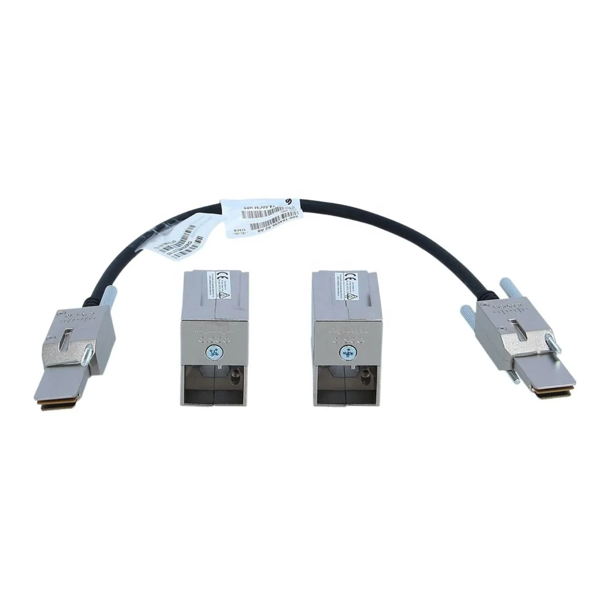 Фото C9200-STACK-KIT= C9200L-STACK-KIT= Для комплекта стека Catalyst 9200 San FranCisco №3