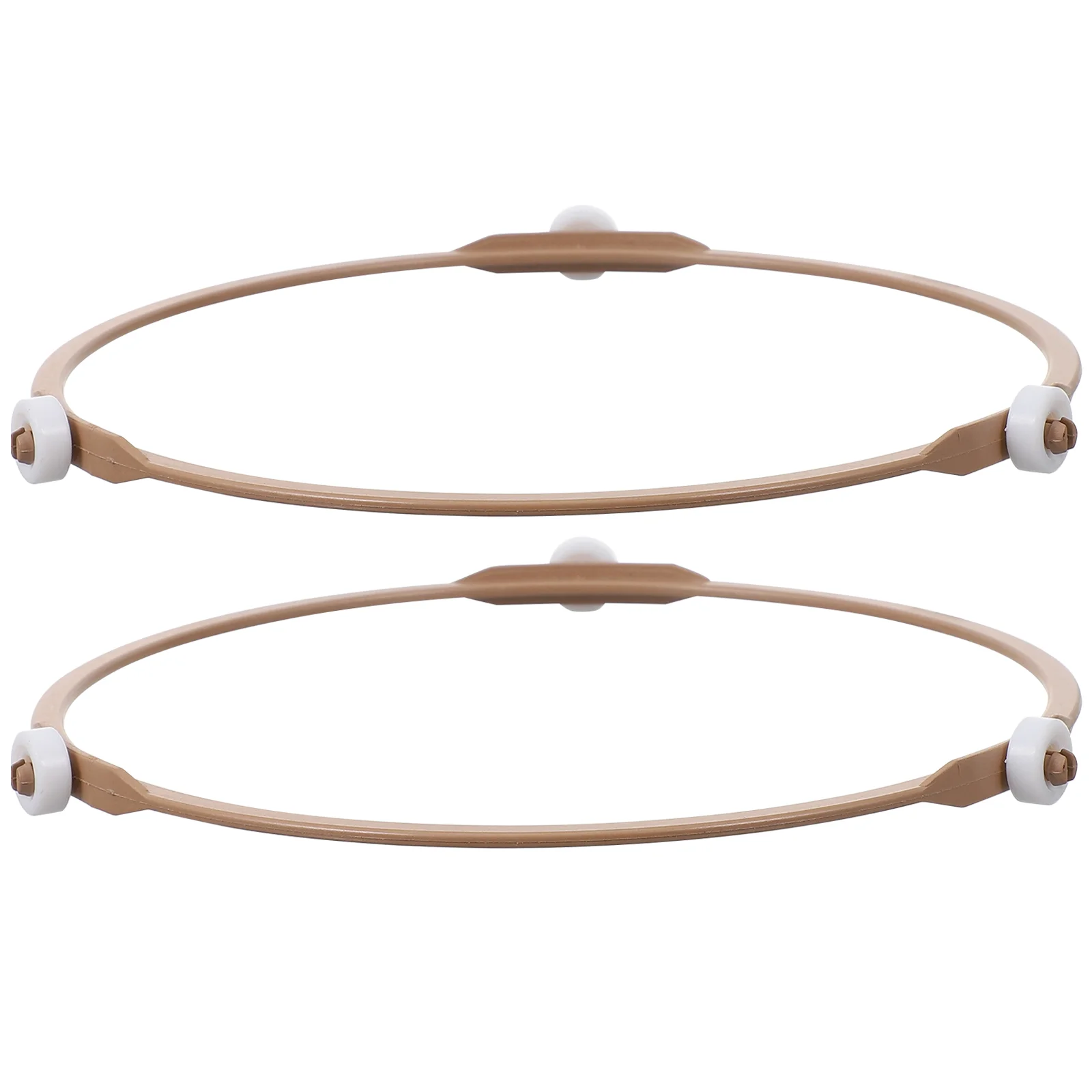 

Microwave Ring Roller Turntable Support Plate Trayrotating Rings Wheel Bracelet Circle Oven Accessories Parts