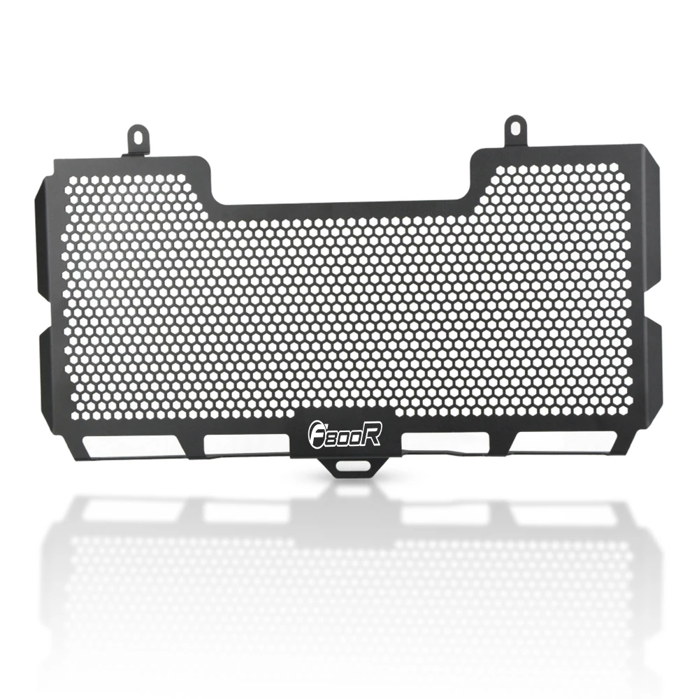 

New For BMW F800R F 800 R F800 R F 800R 2015-2016 Protective Cover Protector Grill Motorcycle Parts Radiator Grille Guard Cover