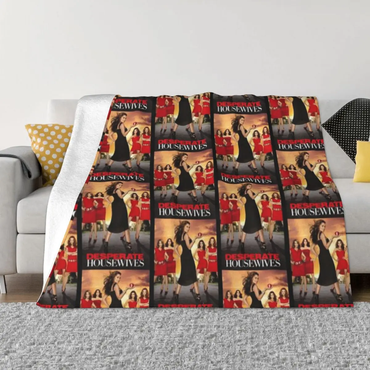 Ультрамягкое Флисовое одеяло DISPRTHSWFE