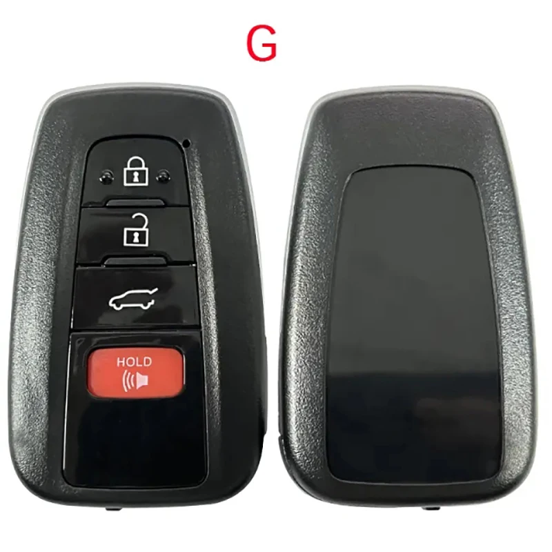 

Чехол для Toyota Camry Crown Avalon 4 runner Land Cruiser Prius RAV4