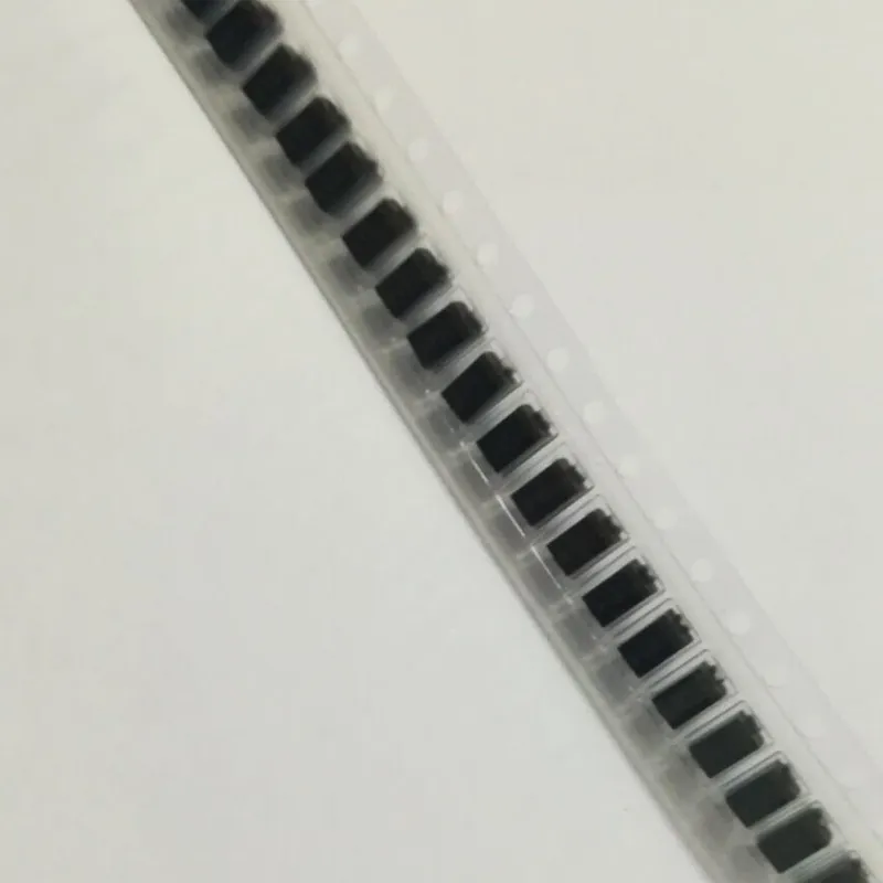 SMD 10шт 1N4004 Printing M4 SMD SMA 1A400V DO-214AC (art.: 3920dadebc288) - 3920dadebc288