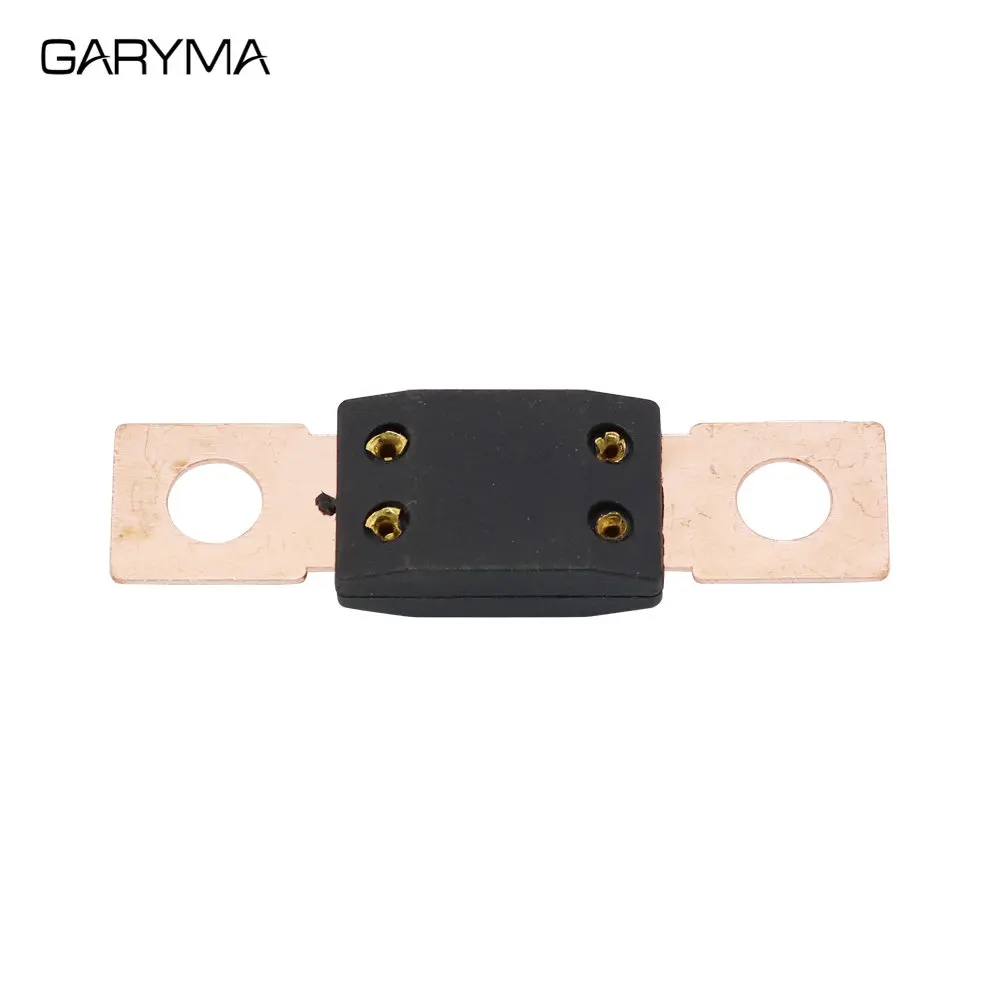 Автомобильный штатив ANM с защелкивающимся плавким предохранителем 0298 Blow 40A 50A 60A 80A