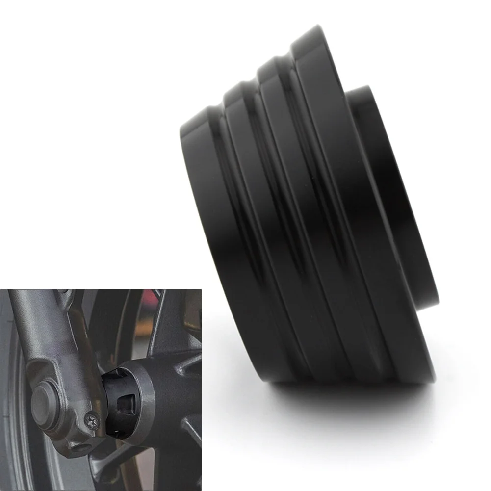 Алюминиевая прокладка ступицы переднего правого колеса мотоцикла втулка вилки