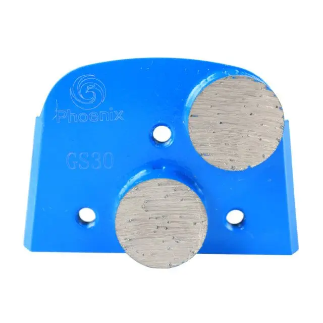 

Lavina diamond tools for floor grinding