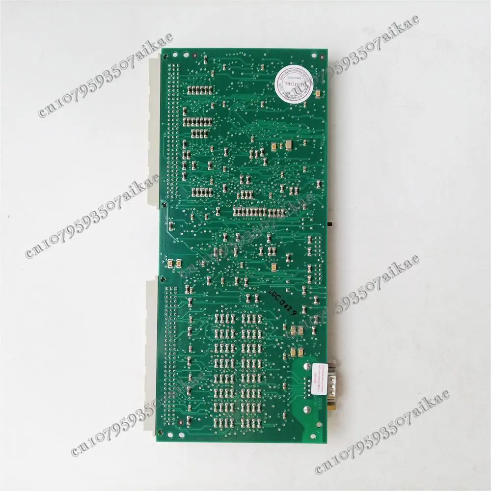 Эскалатор PCB 590862 GCIO 360.Q материнская плата шкафа управления лифтом 300P детали