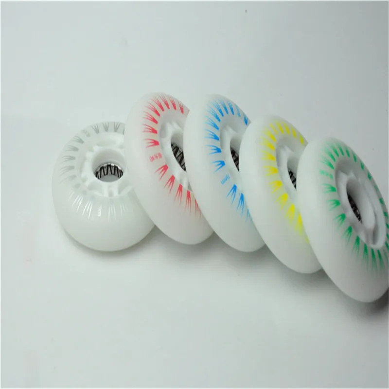 

Adjustable roller Fancy roller skates Running shoes