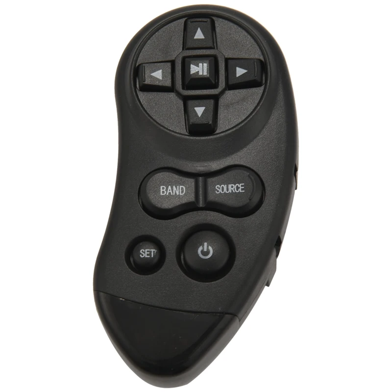 

Universal Car Steering Wheel Remote Control Learning For Car Cd Vcd Dvd