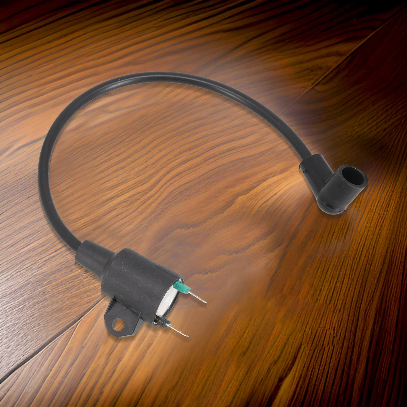 Катушка зажигания Улучшенная выходная мощность Резиновые запасные части 145F 650