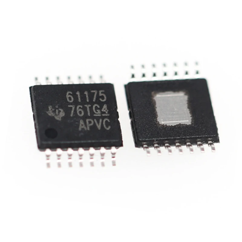

TPS61175PWPR HTSSOP-14 61175 Switching Regulator Chip Original IC