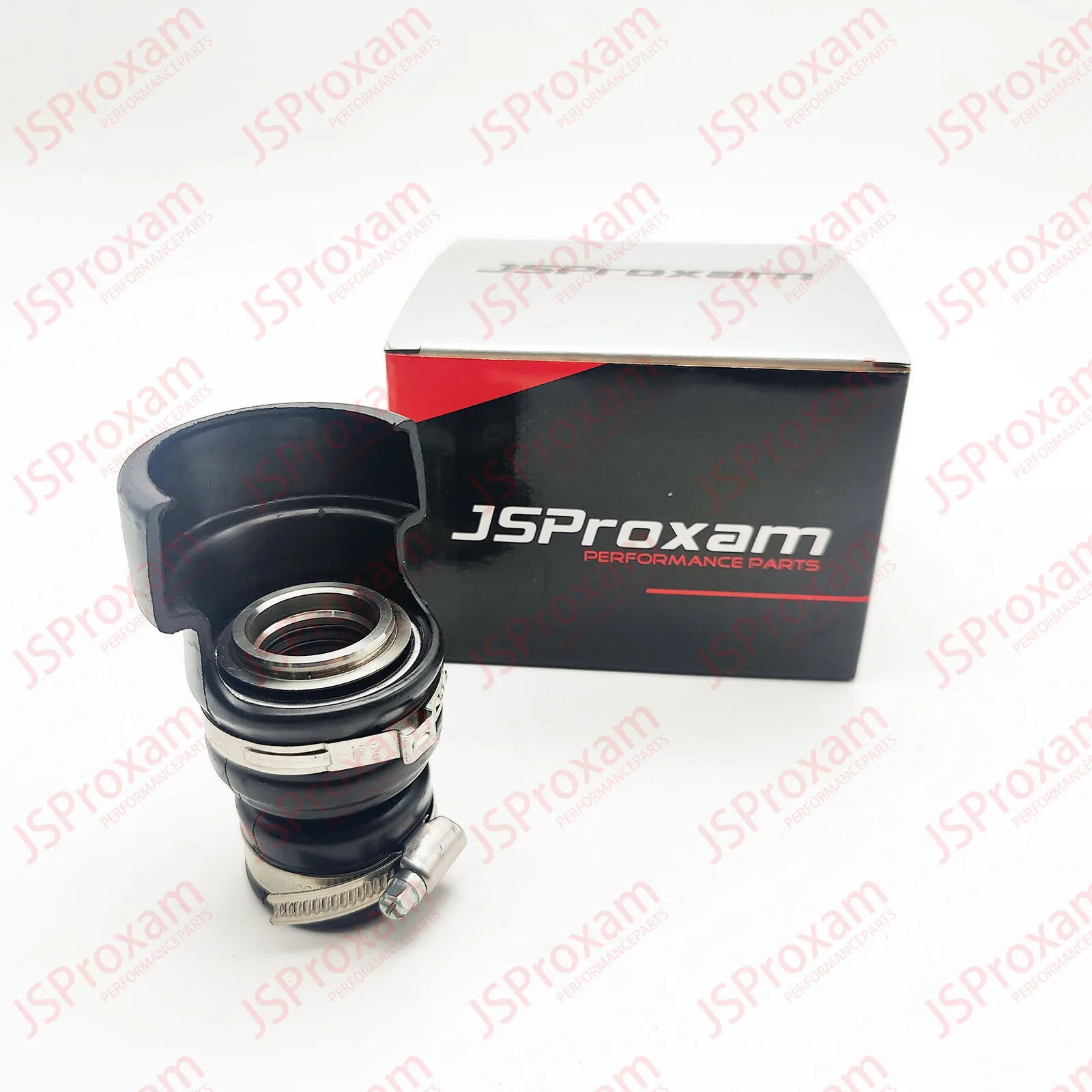 

420832648 Заменяет подходит для Sea-Doo 420-832-648, 4-Tec GTX GTI GTS SE LTD 155, новый сильфонный чехол и подшипник привода