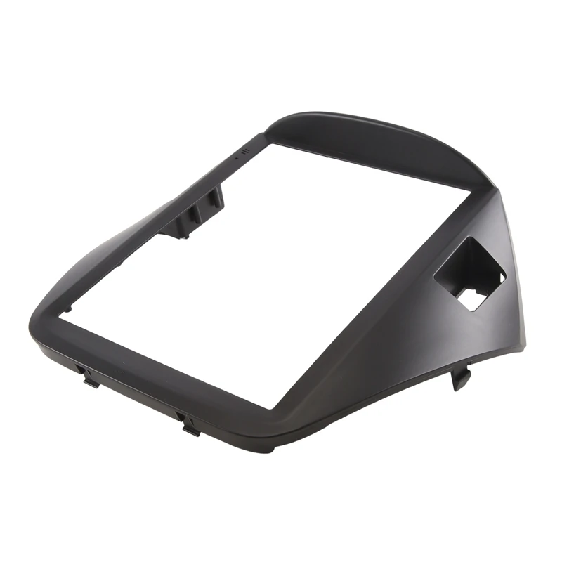 Автомобильный радиоприемник 9 7 дюймов облицовка стереоплеер на Android 2Din головная