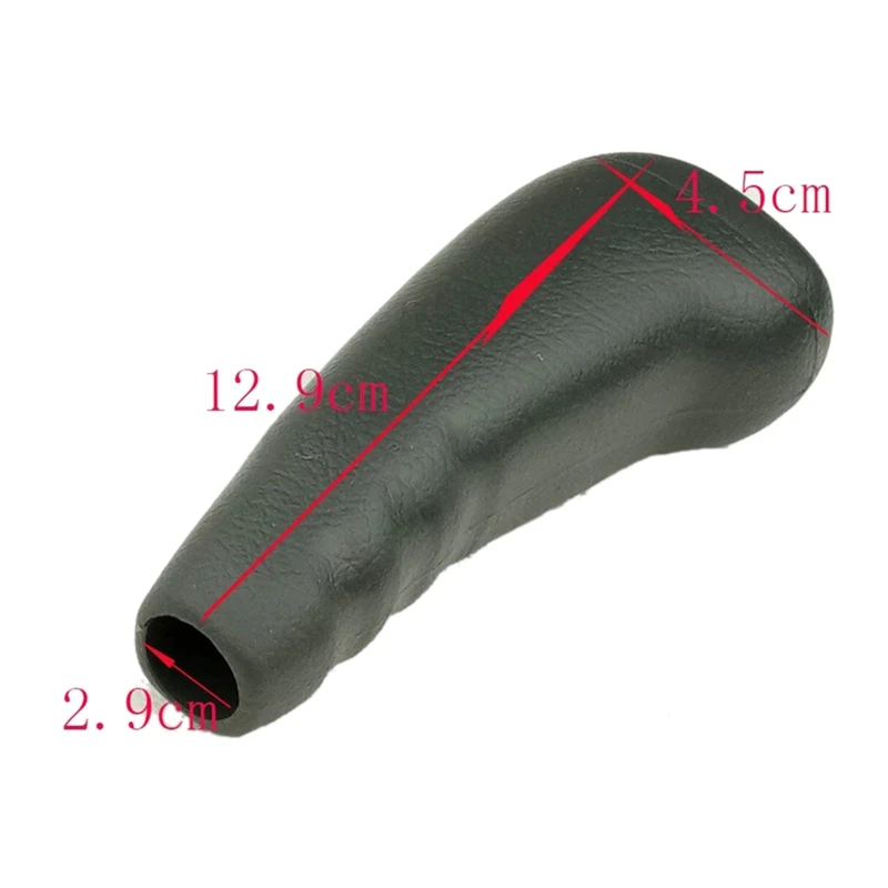 Car T/F Manual Gear Shift Knob For Mitsubishi Pajero Montero Shogun MK2 1990-1999