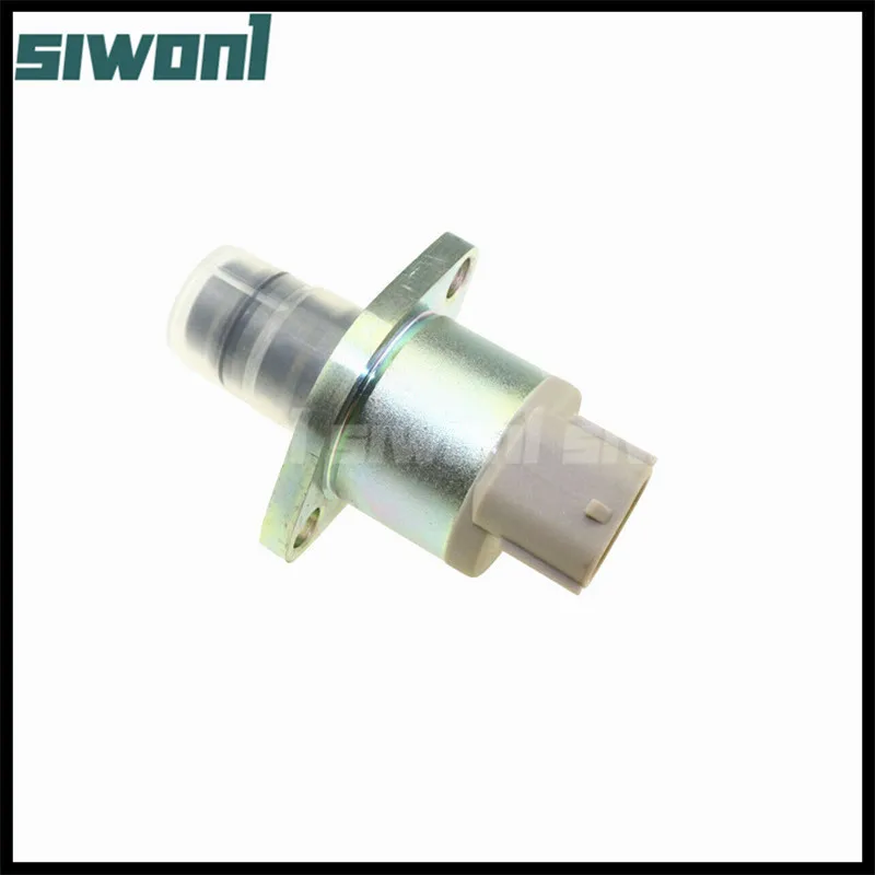 Оригинальный клапан SCV управления всасыванием топливного насоса давления OEM 294200