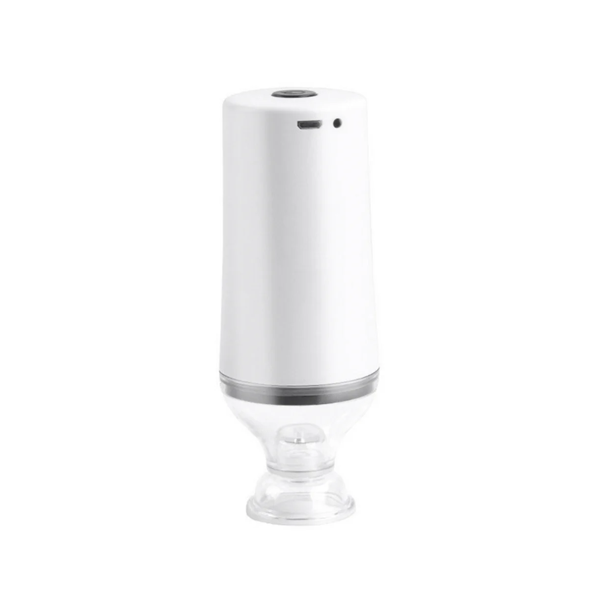 

Многоразовый Вакуумный пищевой контейнер на молнии, Электрический фотонасос