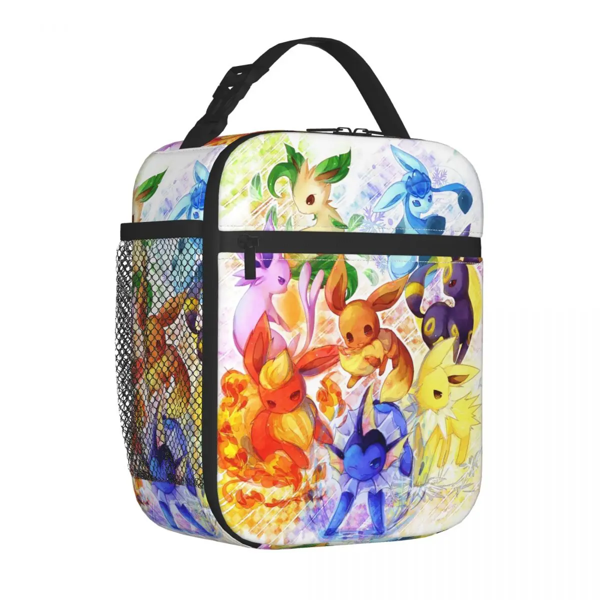 Рисунок 2 - Аниме Сумка Для ланча для детей