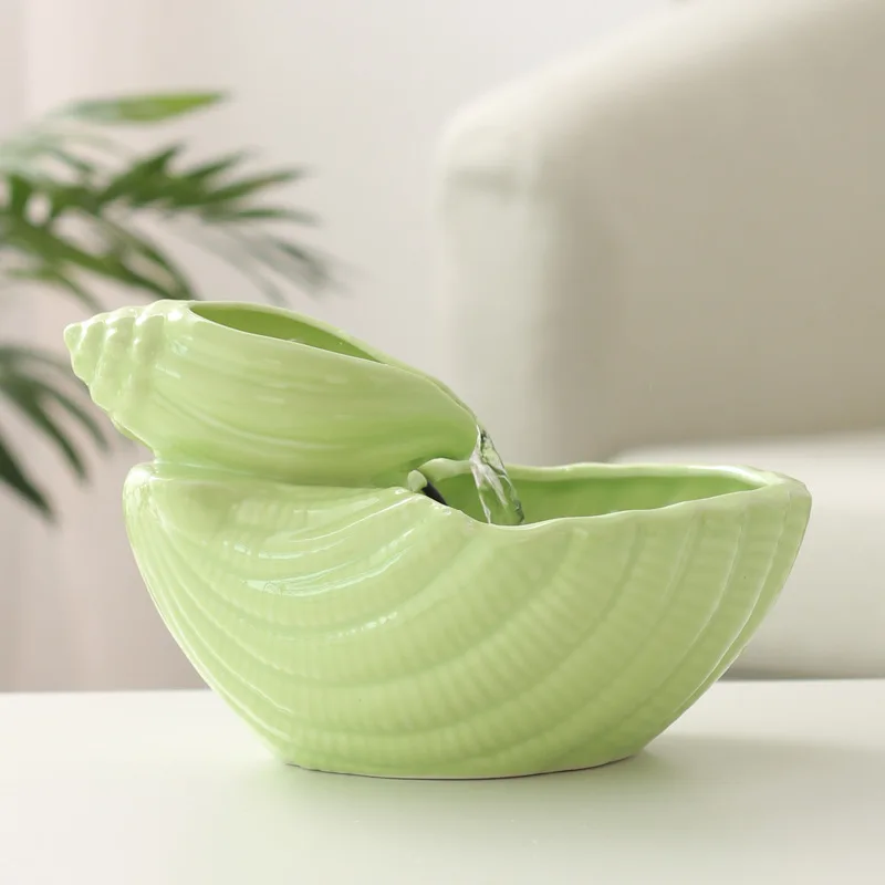 Многофункциональная поилка для кошек керамический питьевой фонтанчик домашних