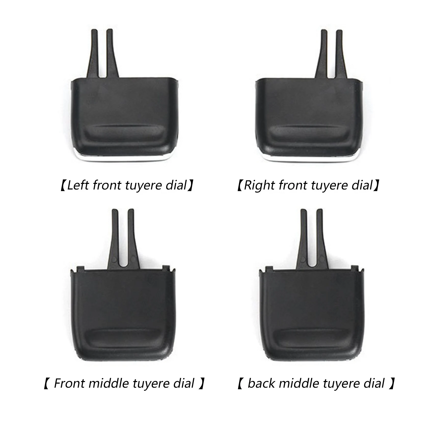 Передняя левая решетка для кондиционера электрическая воздуха Porsche параметры