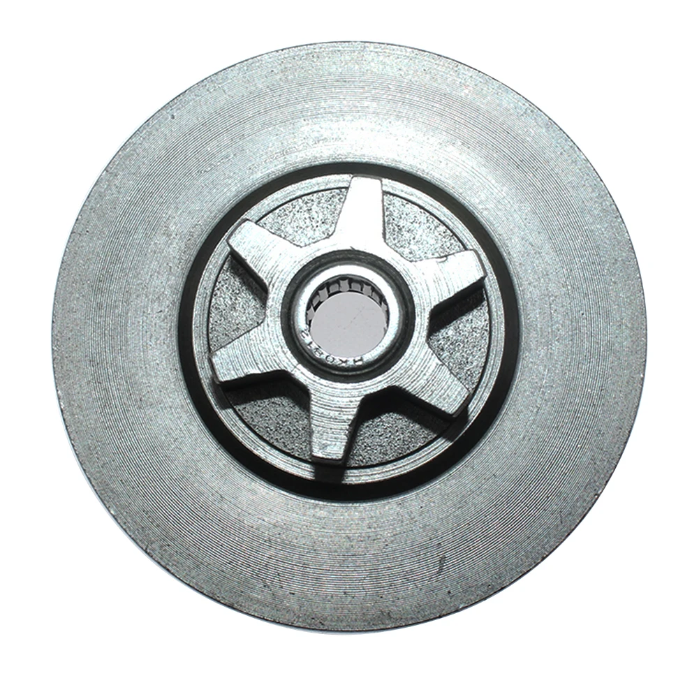 Звездочка барабана сцепления шлицы цилиндра подходят для Homelite UT-10805 10831 10859 10874 10827