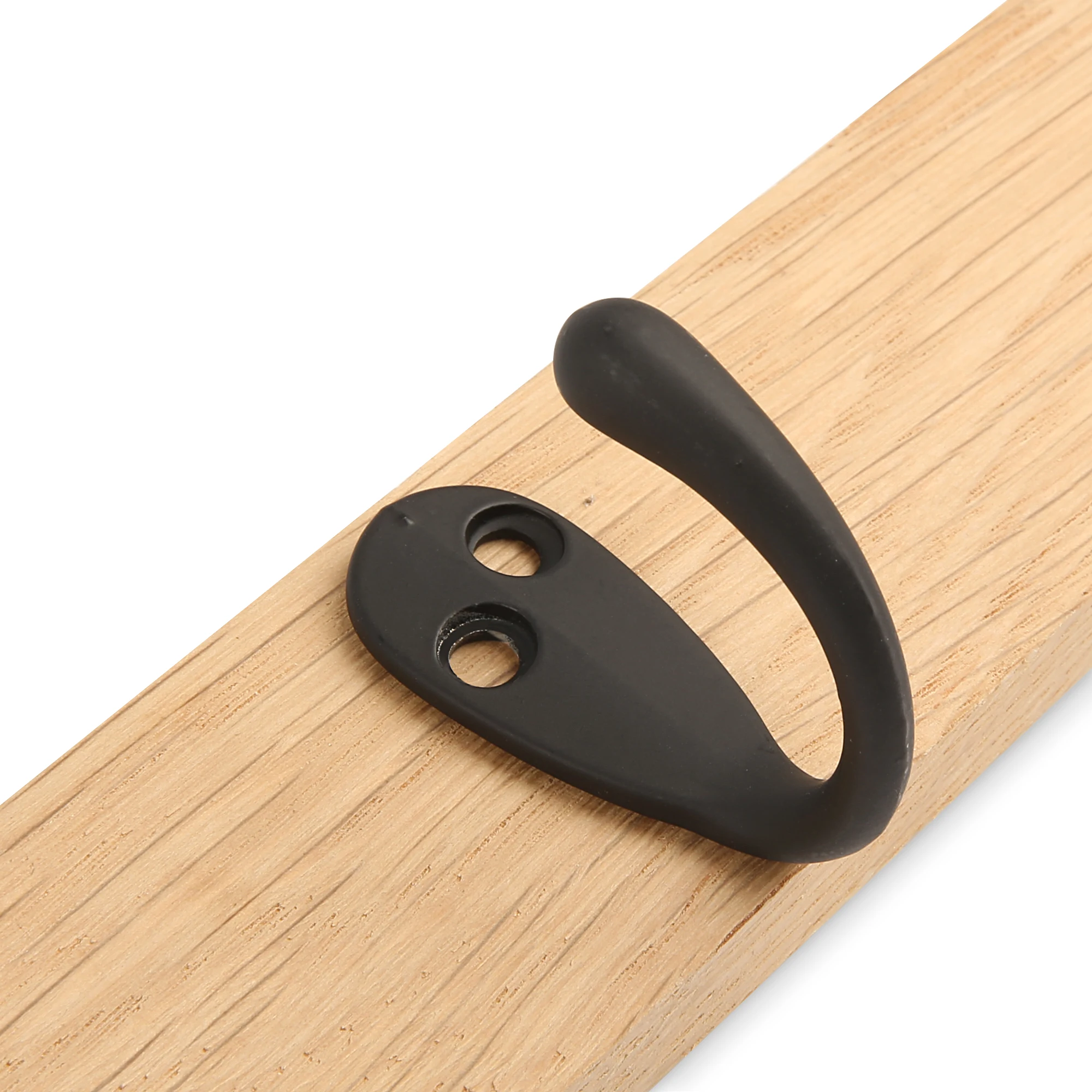 Настенный крючок для одежды 1 шт. халата мебели из нержавеющей стали дома вешалка