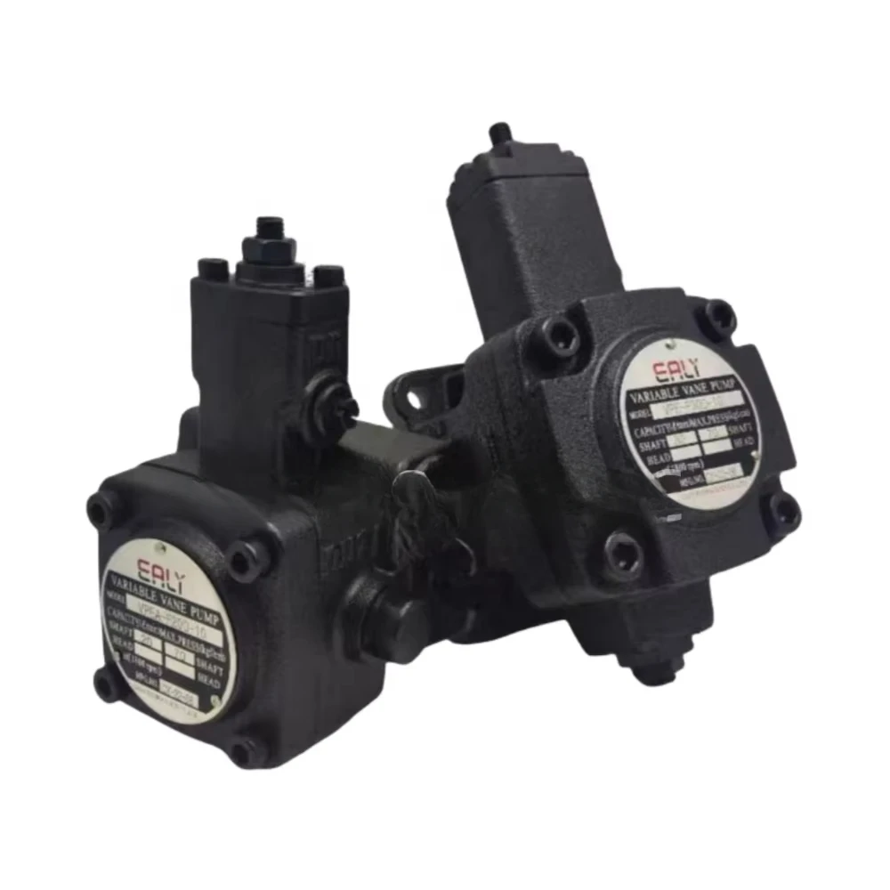 Лопастной насос EALY VPE-F15D-10 VPE-F20D-10 VPE-F30D-10 VPE-F40D-10 VPE-F12A-10 VPE-F12B-10/-F12C-10/-F15A-10/-F15B-10 VPE-F30B-10G