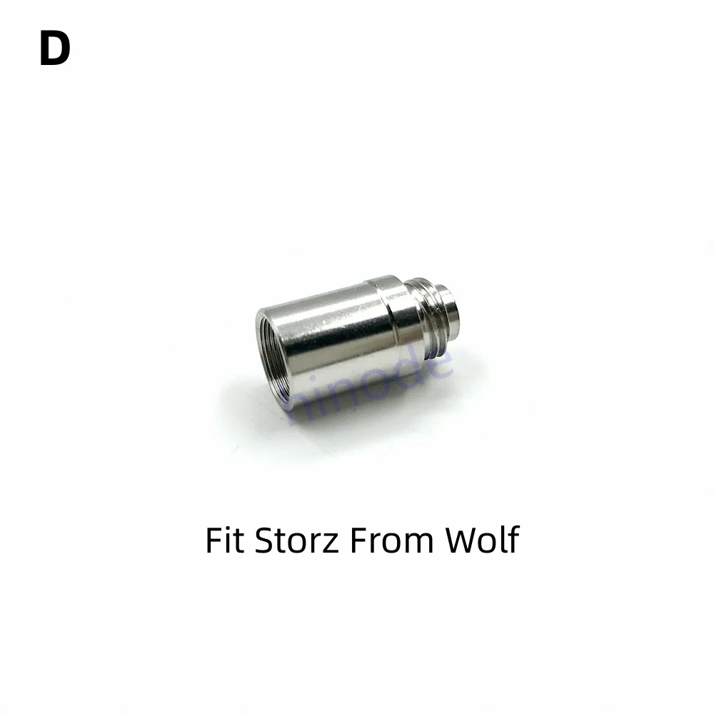 

Настраиваемый адаптер для эндоскопа Storz Stryker Wolf Olympus