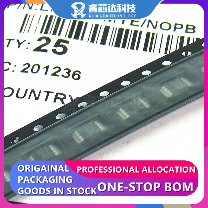 

LM5085MYE SSSB MSOP8 LM5085MYE/NOPB LM5085MYX/NOPB LM5085 Buck Regulator Positive Output Step-Down DC-DC Controller IC 8-HVSSOP