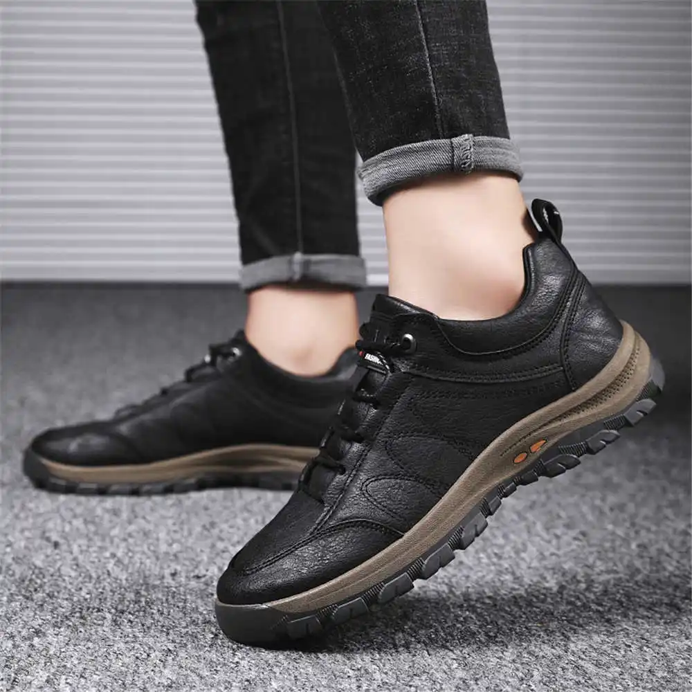

39-44 42-43 Offers men's sneakers 48 luxury vulcanized shoes sports comfortable deadlift tenes casuals out super sale YDX1