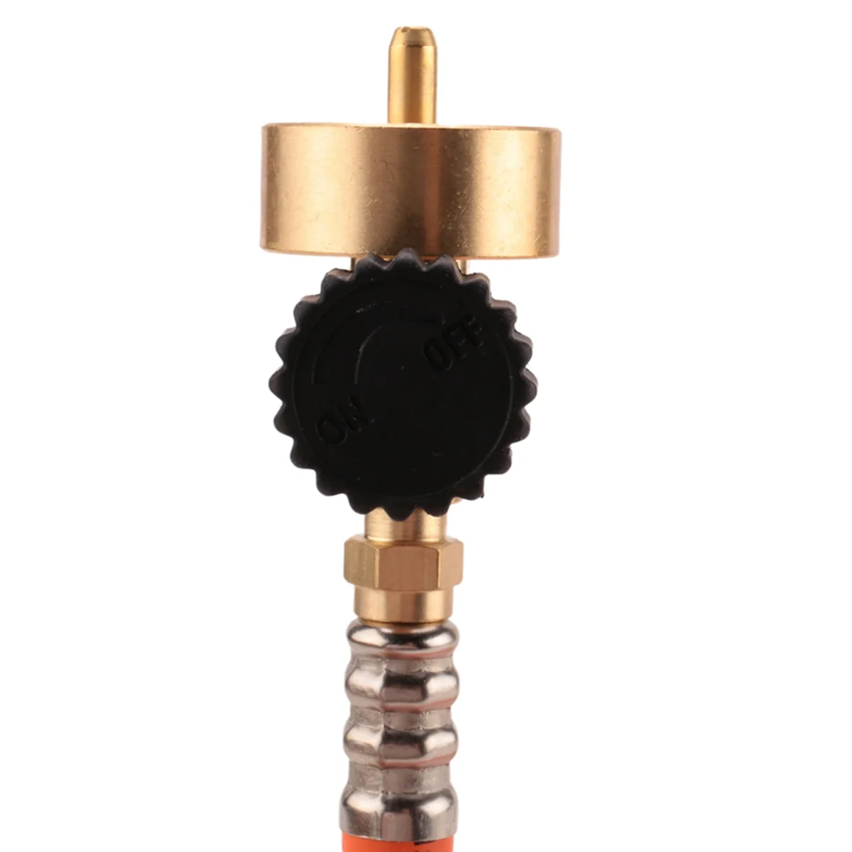 Сварочный гибкий шланг CGA600 1 5 м (5 футов) и крючок ремня для строительного