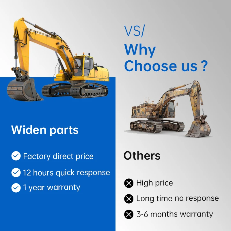 Топливный фильтр 2656F815 2656F808 для двигателя Perkins 1004-4 1004-4T 1004-40 1004-40T 1004-40TW