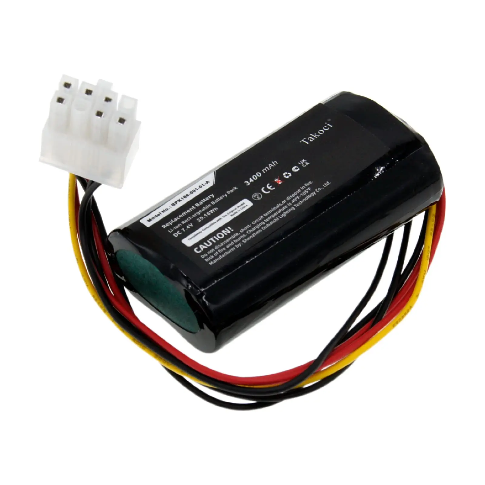 Сменный аккумулятор для Verifone PCA169-001-01 PCA169-404-01-A Ruby 2 CI BPK169-001-01-A 7 4 В/мА