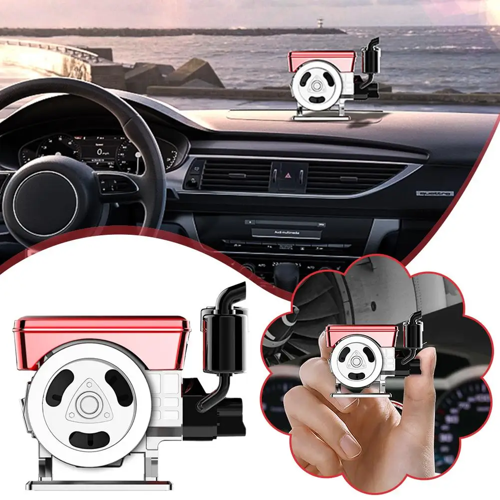 Украшения для трактора на солнечной энергии небольшой имитационный трактор