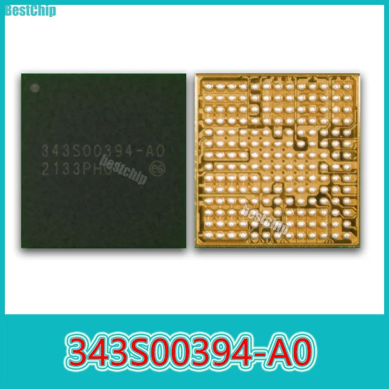 

343S00394-A0 343S00394 чип питания зарядного устройства для iPad AIR 4 AIR4