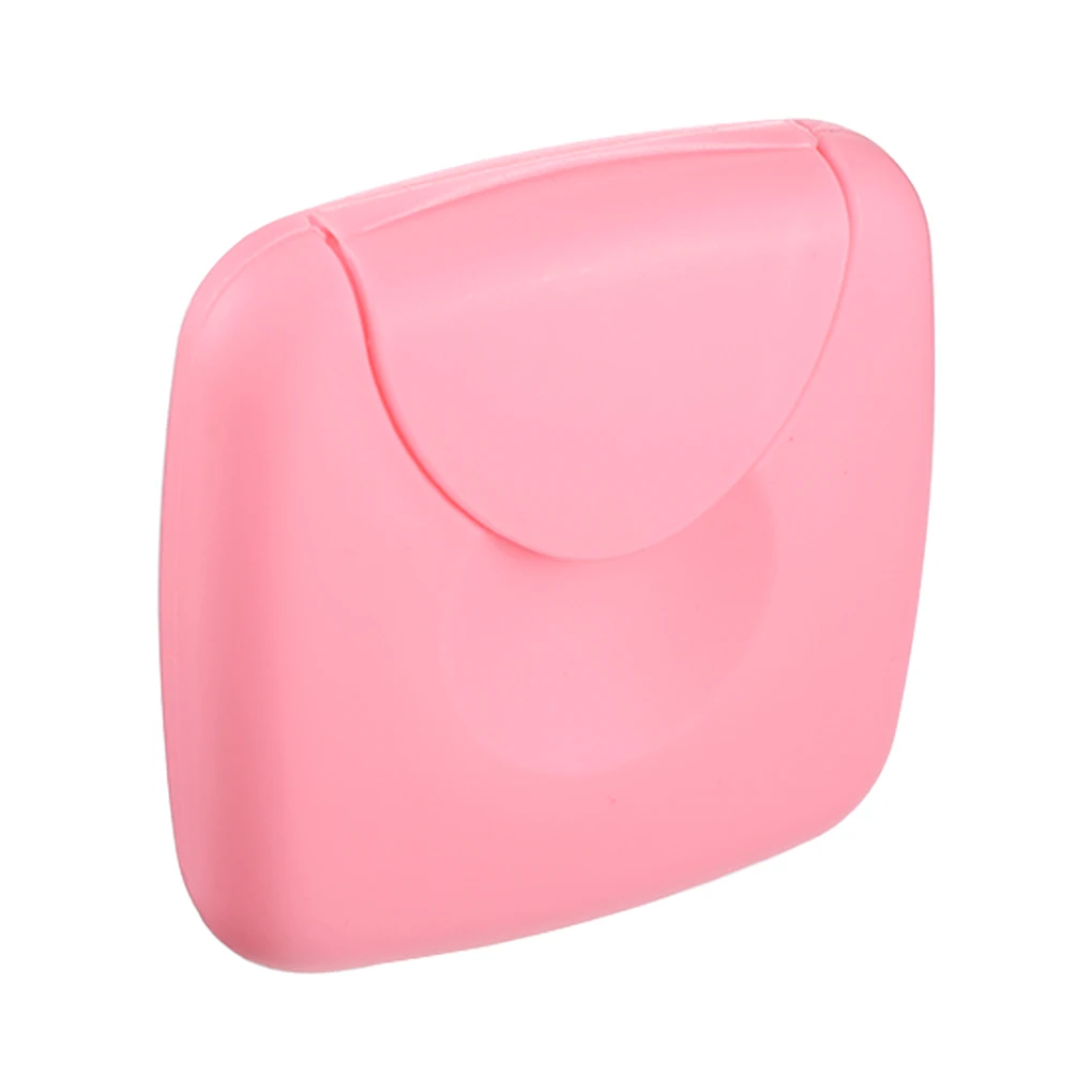 

Tampons Box Case Plastic Containers Outing Woman Tampon Holder Cases Carrying
