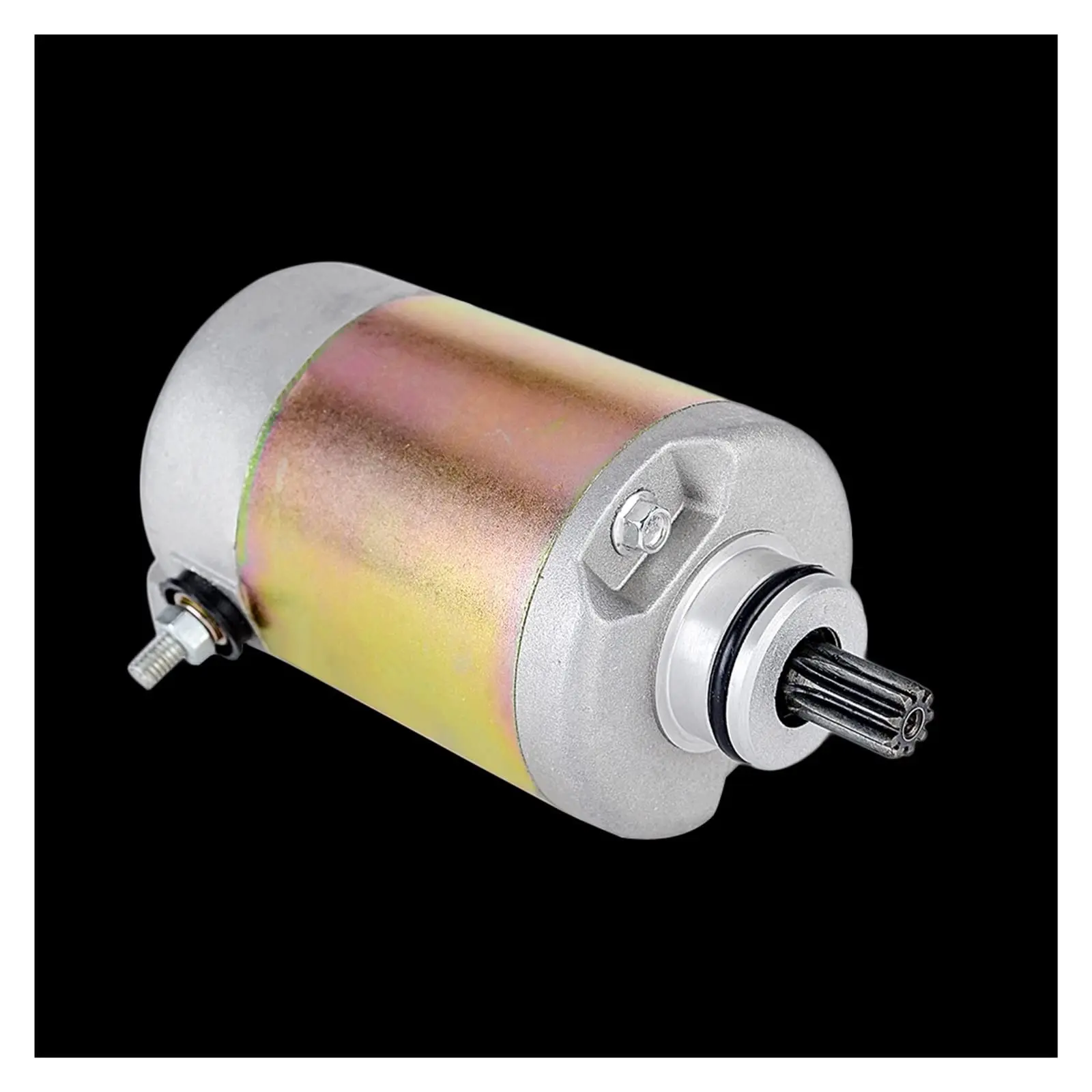 Пусковой двигатель 31200-KM1-008 для Honda CH250 ELITE CN250 HELIX CH CN 250 Spring CF250 Moto 31200-KS4-018