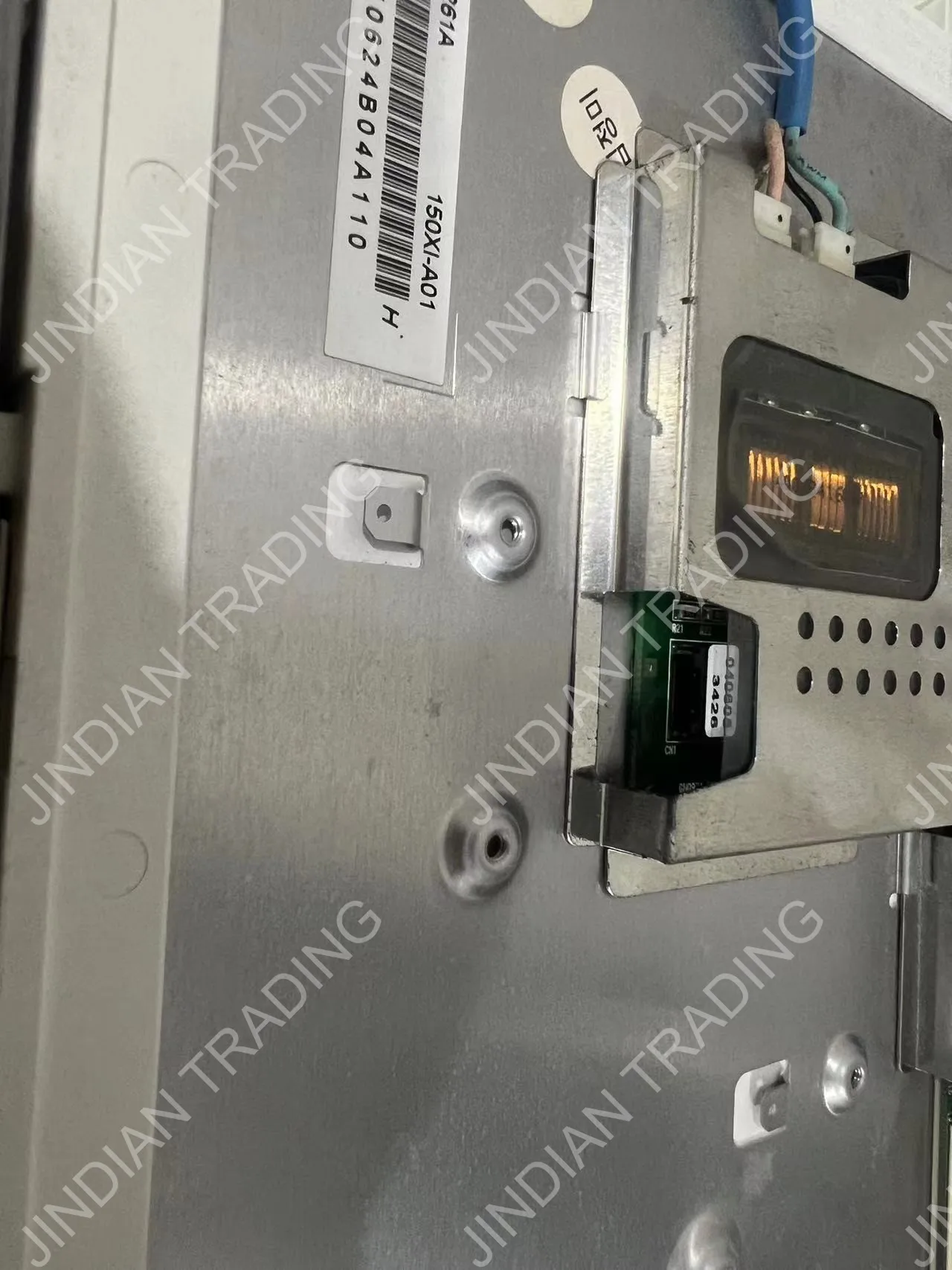 ЖК-дисплей LTM150XI-A01 с панелью экрана