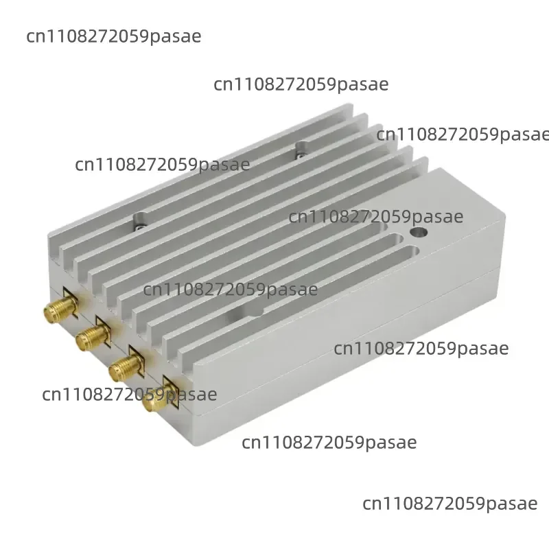 Фото Программно-определяемое радио AD9363 SDR для ZYNQ7020 ADI Communications Openwifi Zynqsdr №1