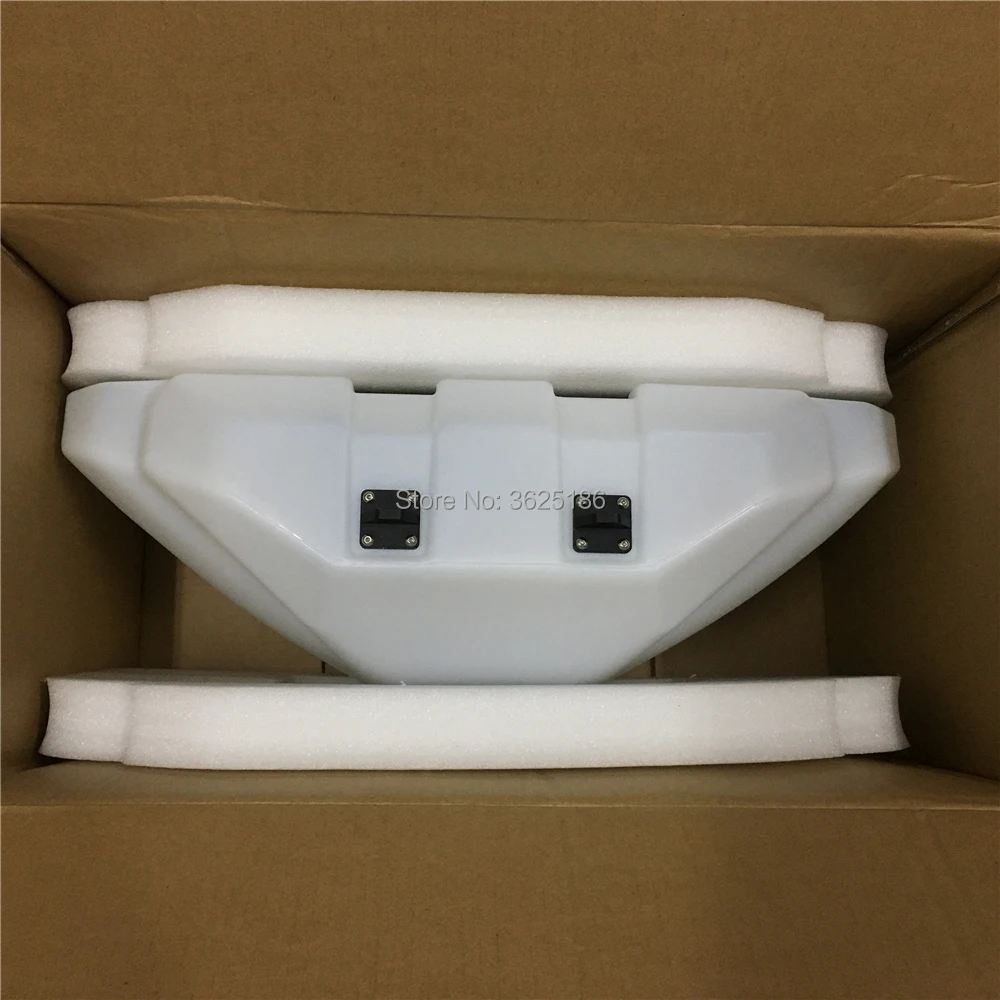 EFT 22л 22 кг сверхмощный сельскохозяйственный опрыскиватель для дрона