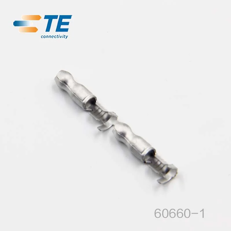 

100PCS 60660-1 Original connector come from TE