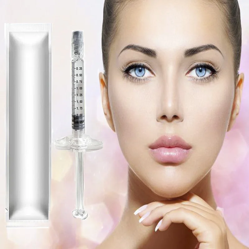 

Beauty Tools 2ml Hyaluronic Acid Filler Lip Hyaluronic Acid Filler Injections Enhancement Pen HA Lips Hyaluron Pen