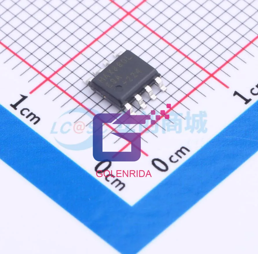 

10 шт./партия MAX890LESA MAX890 SOIC-8