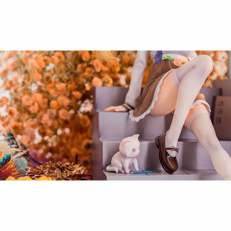 Фигурки Bandai Synny Lovestory 1/7