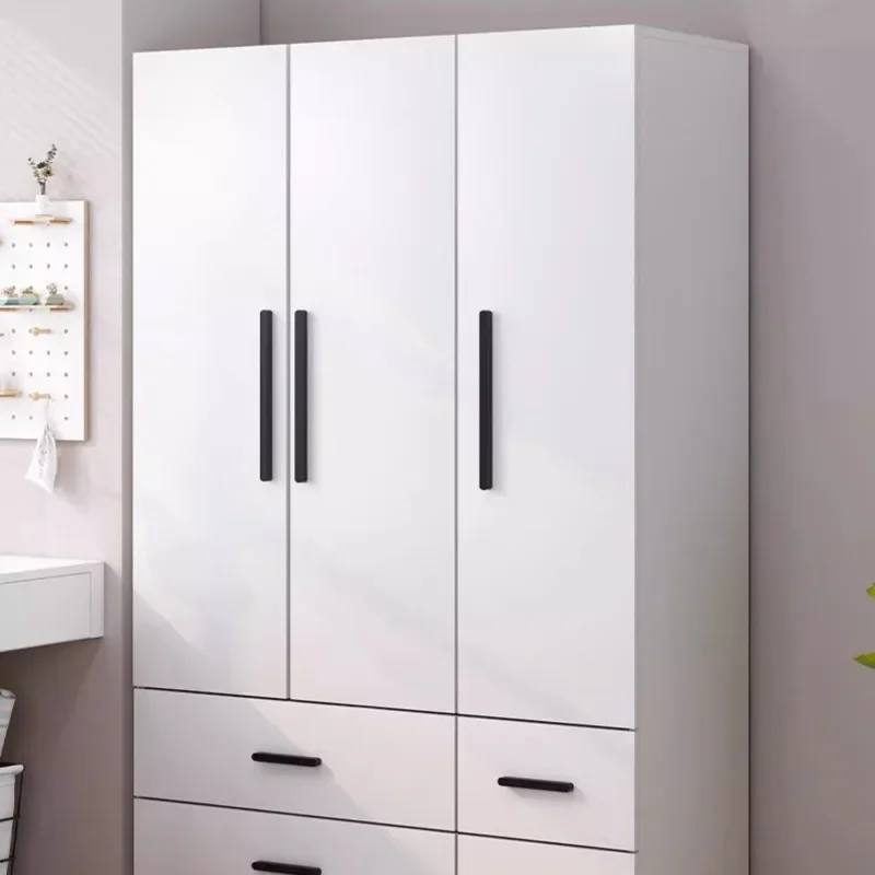 Женская полка для хранения органайзер шкафа разделители комнаты Vestidor De Armario