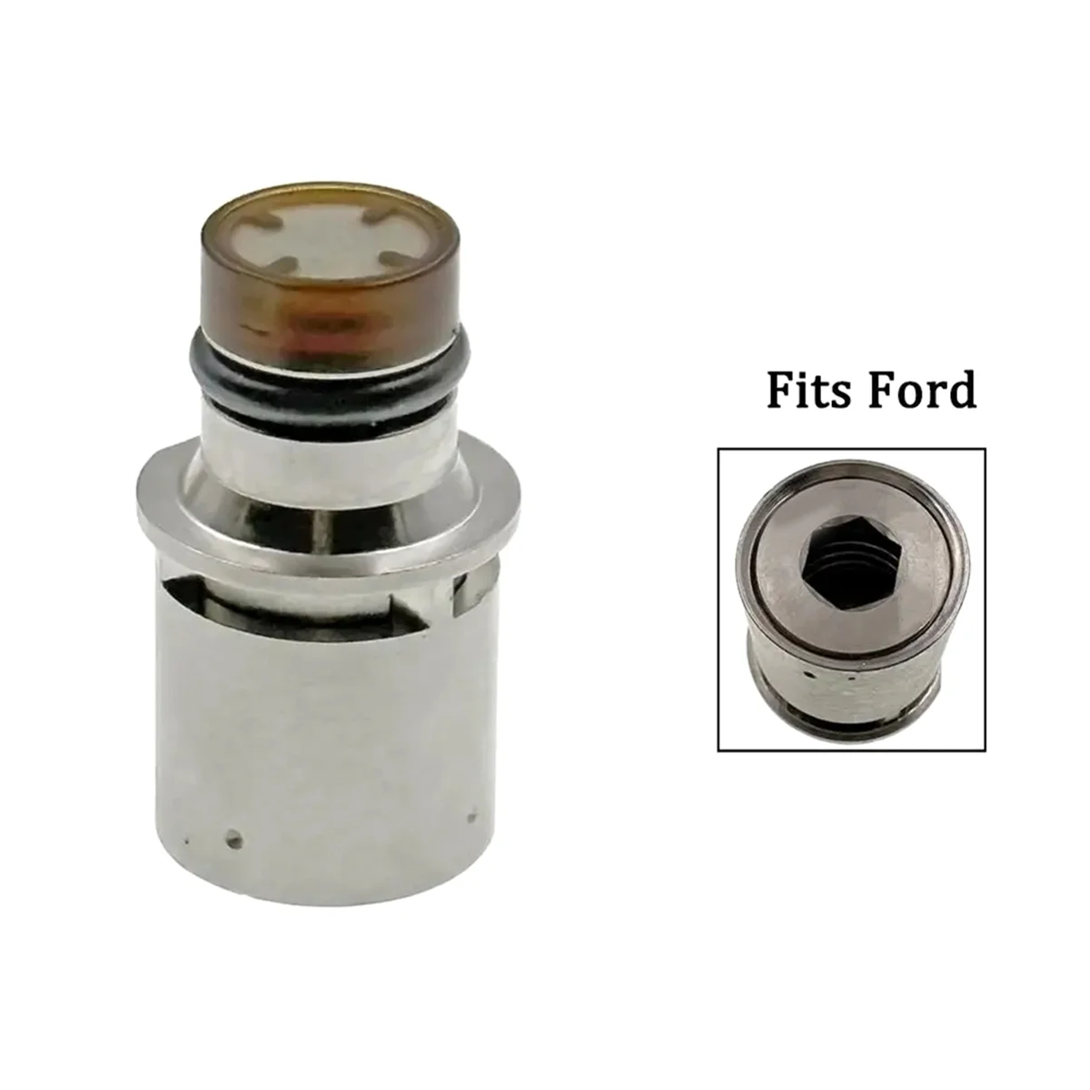 D3B59C375AA новая модель для Ford NEW Fiesta 1 6 Sigma 5/