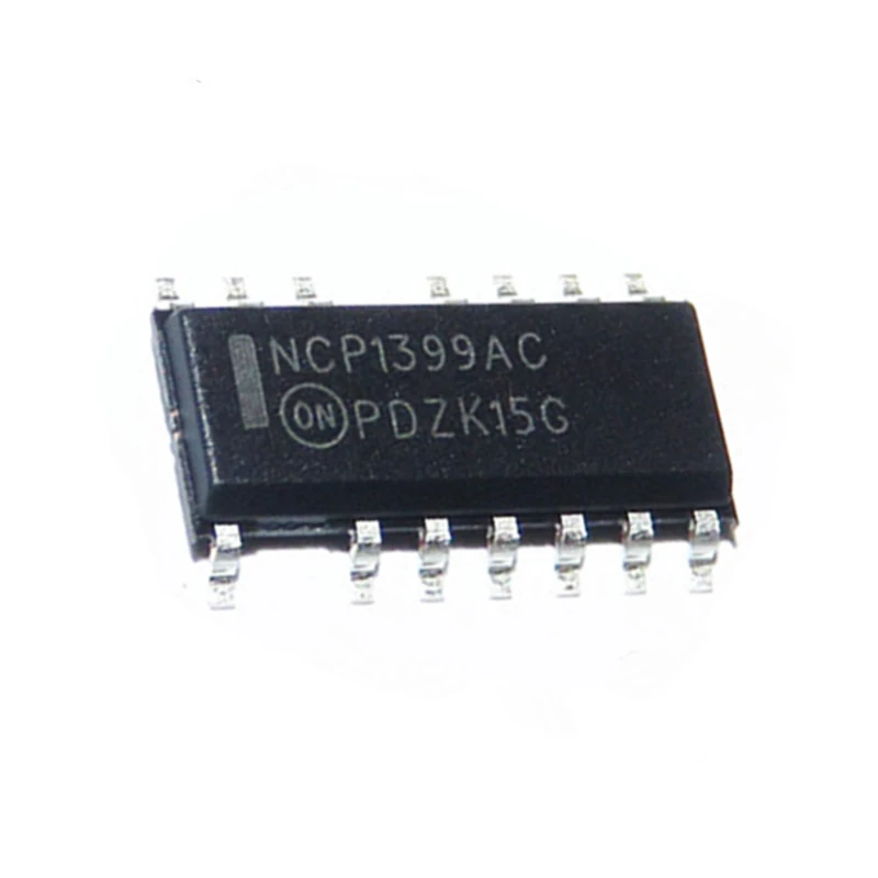 

1 шт. NCP1399ACDR2G SOP-16 Шелковый экран NCP1399AC чип IC новый оригинальный