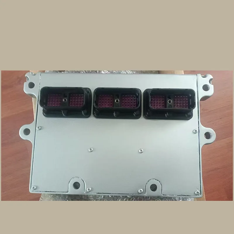 Фото Электронный блок управления двигателем Cummins ISX15 QSX15 QSM11 CM570 ECU ECM 3681405 3408440 3408426 №2