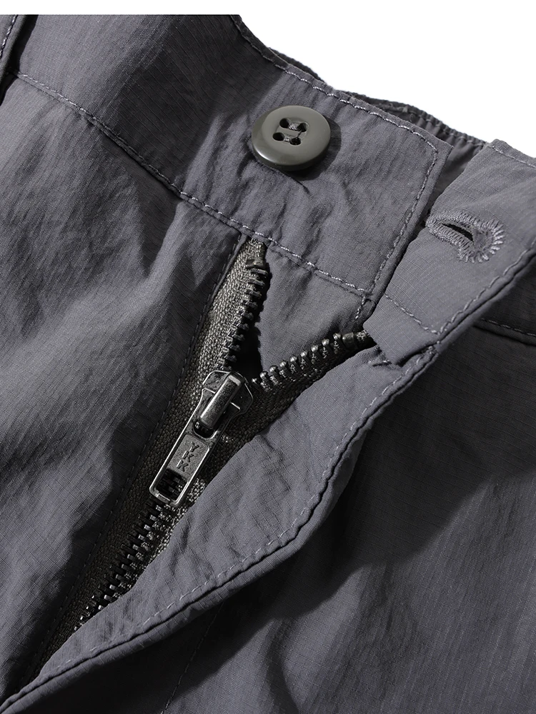 Горные функциональные японские модные весенне-летние быстродействующие легкие