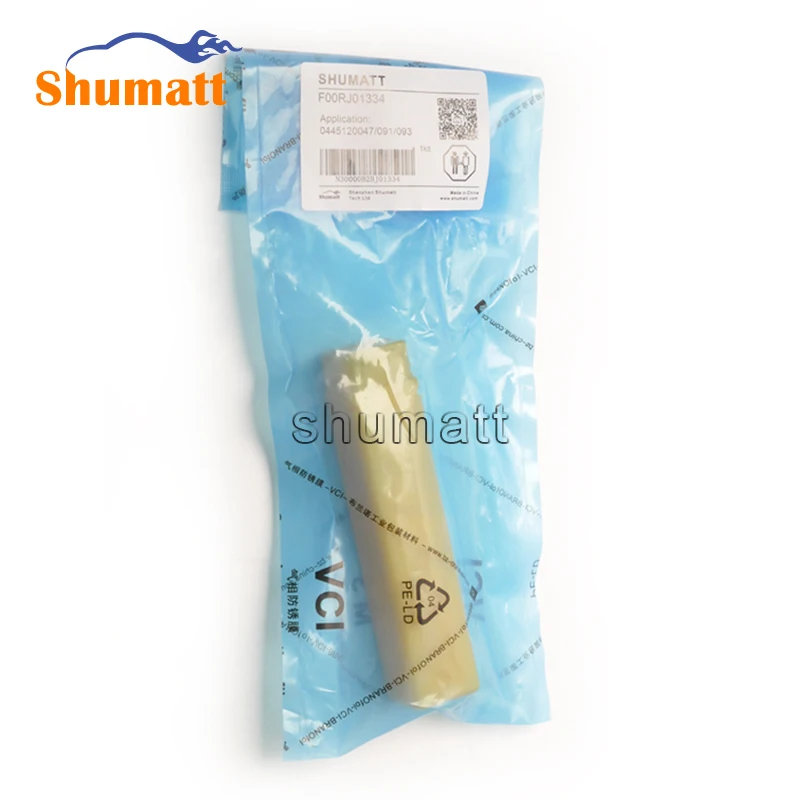China Made New F00RJ01334 Common Rail Fuel Injector Control Valve Assembly F 00R J01 334 For 0445120047 0445120091 093