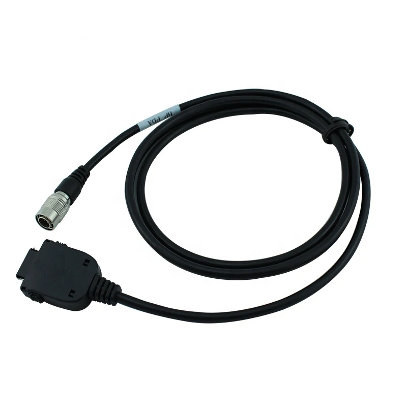 Новый кабель PENTAX-PDA HP/PDA для общей станции Pentax |